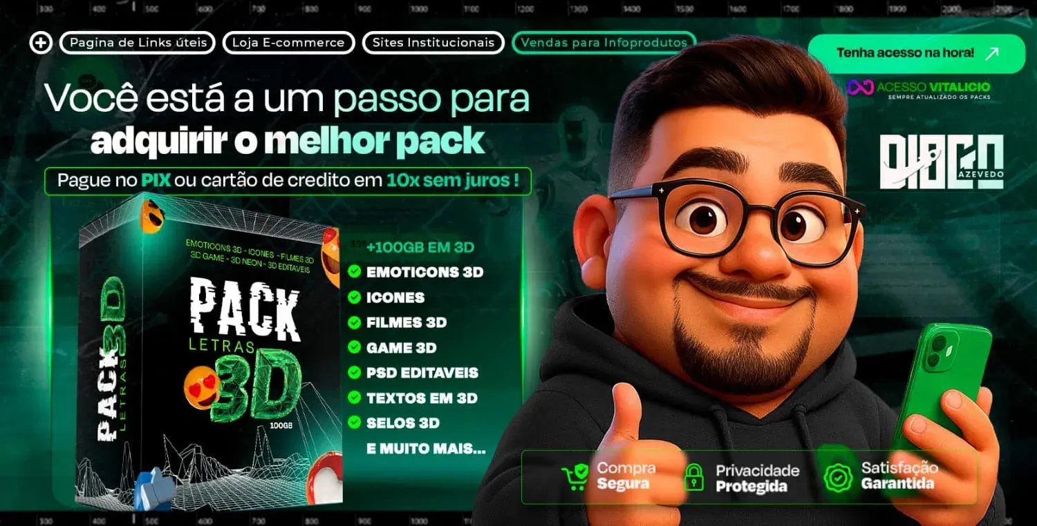 3D