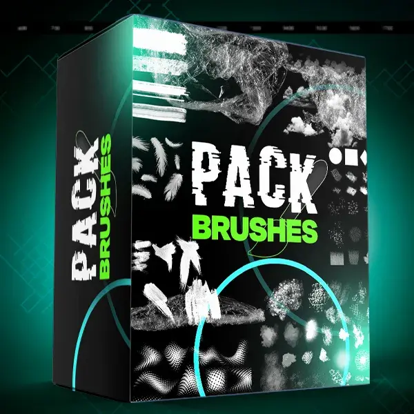 PACK BRUSHES