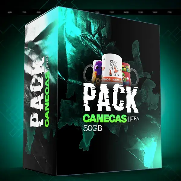 PACK CANECAS ULTRA