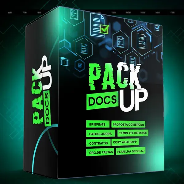 PACK DOCS UP